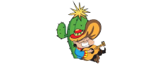 Mexican Rico logo